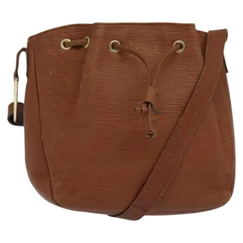 Pre-owned > Pre-owned Bags > Pre-owned Bucket Bags - - Fendi Vintage - Modalova