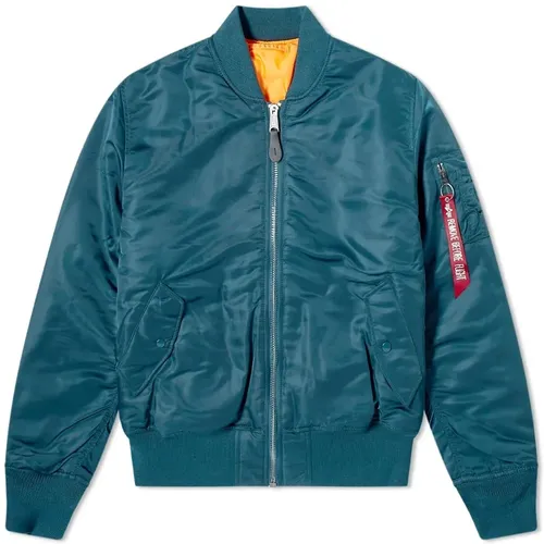 Clic Ma-1 Jacket - Alpha Industries - Modalova
