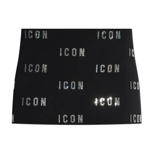 Skirts > Short Skirts - - Dsquared2 - Modalova