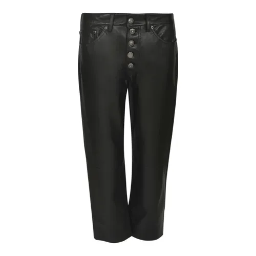 Stylish Trousers - Dondup - Modalova