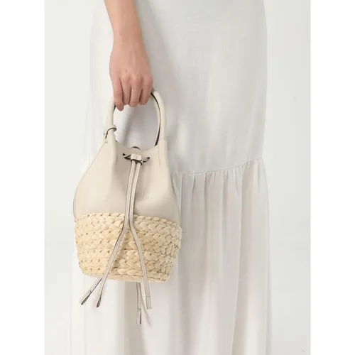 Mini Bucket Bag - Tod's - Modalova