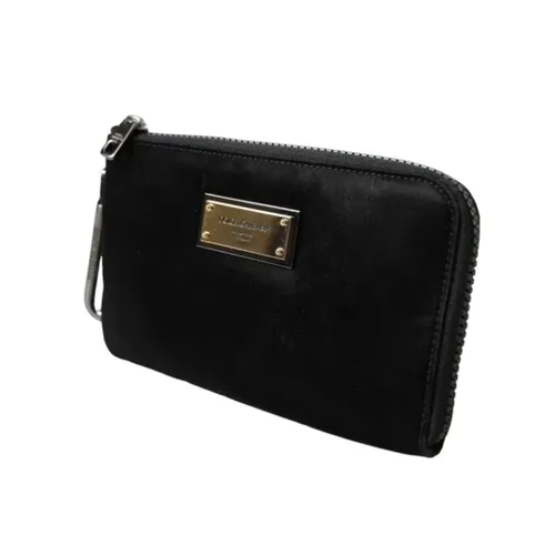 Pre-owned Nylon handbags - Dolce & Gabbana Pre-owned - Modalova