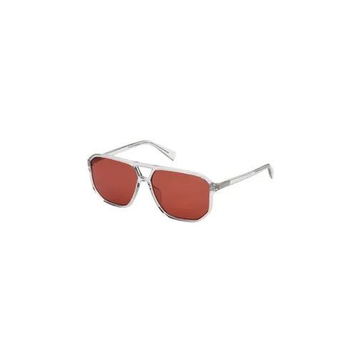 Resin Frame Sunglasses - Guess - Modalova