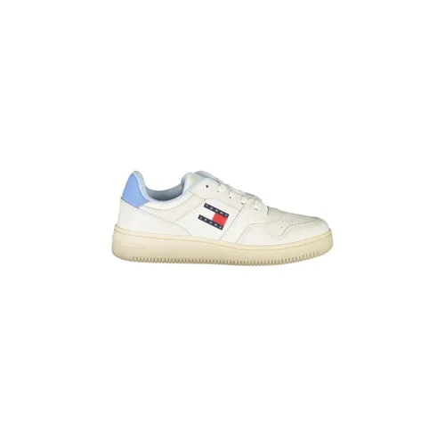 Polyester Sneaker Minimalist Design - Tommy Hilfiger - Modalova