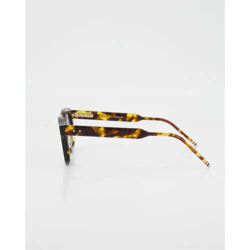 Tb412 Optical Frame - Thom Browne - Modalova