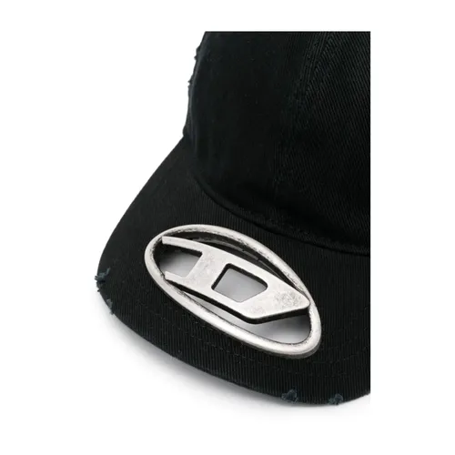 Black Hat - Diesel - Modalova