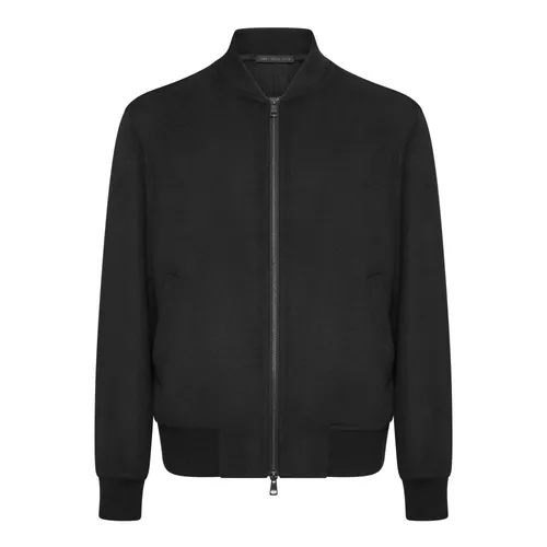 Bomber Jacket - Low Brand - Modalova