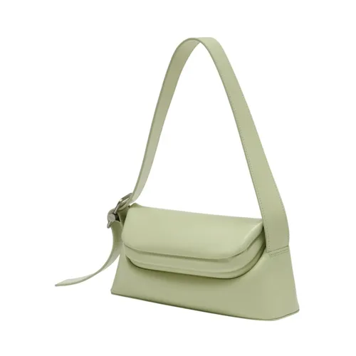 Folder Brot Shoulder Bag - Osoi - Modalova