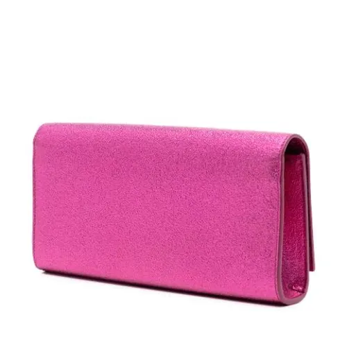 Pre-owned The Kate Clutch - Yves Saint Laurent Vintage - Modalova