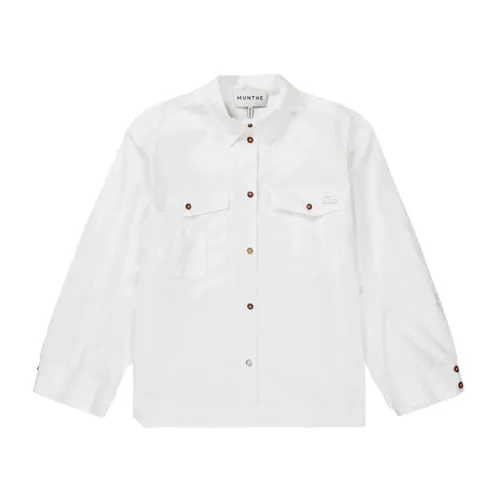 Shirts - Munthe - Modalova