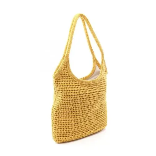 Pre-owned Canvas totes - Miu Miu Pre-owned - Modalova