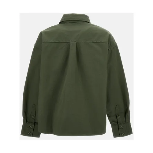 Kelly Shirt Jacket - Carhartt Wip - Modalova