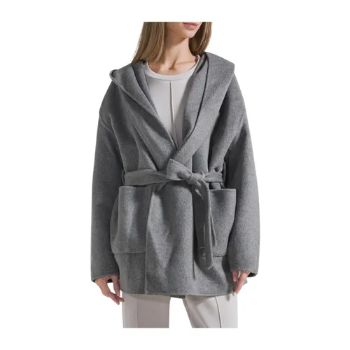 Short Kimono Coat - Deha - Modalova