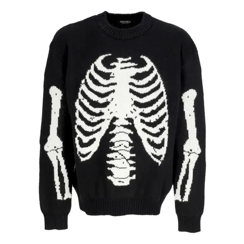 Bones Jumper - Phobia Archive - Modalova