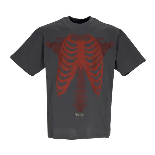 Bones Tee - Phobia Archive - Modalova