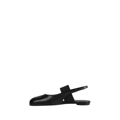 Anatomic Numeric Slingback - MM6 Maison Margiela - Modalova