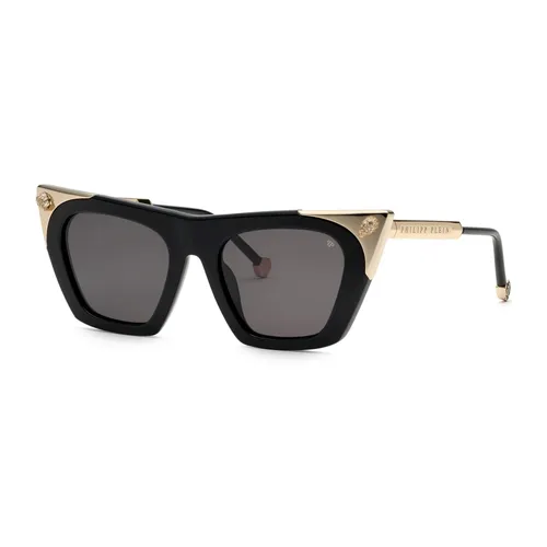 Cat-Eye Sunglasses - Philipp Plein - Modalova