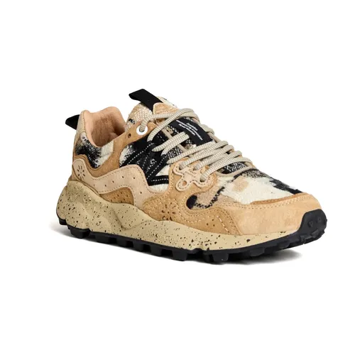 Shoes > Sneakers - - Flower Mountain - Modalova