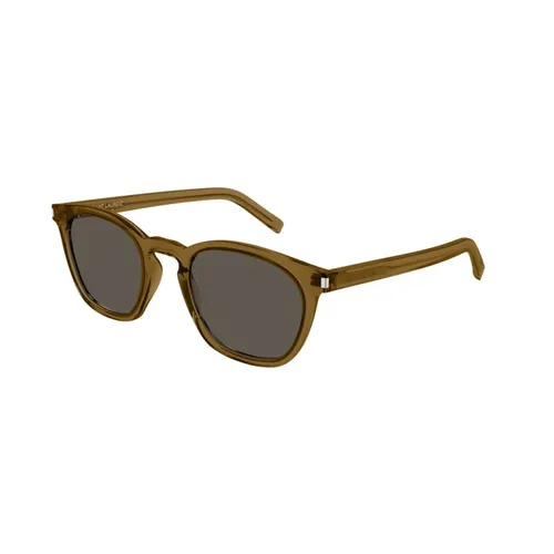 Authentic SL 28 050 Glasses - Saint Laurent - Modalova