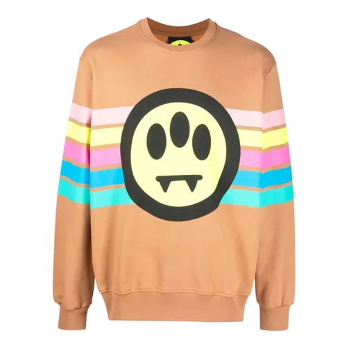Unisex Algodón Sudaderas Capuchas - Barrow - Modalova