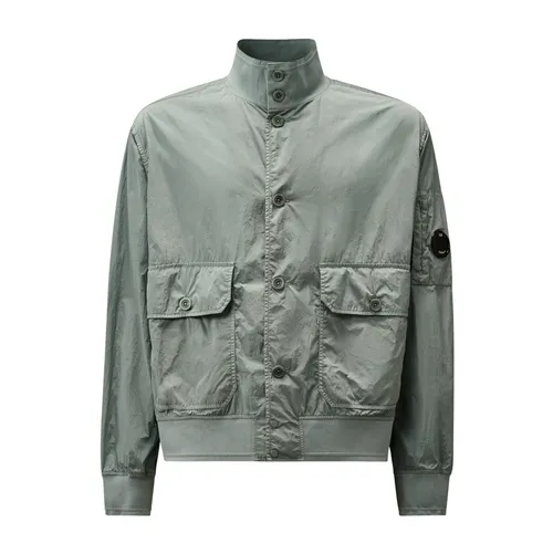 Chaqueta Ligera - C.p. Company - Modalova