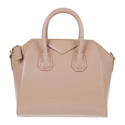 Mini Antigona Bag - Givenchy - Modalova