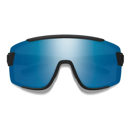 Matte Black Wildcat Sunglasses - Smith - Modalova