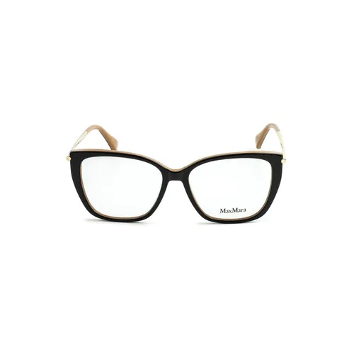 Mm5007 050 Optical Frame - Max Mara - Modalova