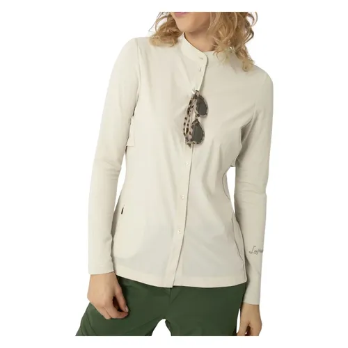 Ulli Long Sleeve Shirt - LaMunt - Modalova