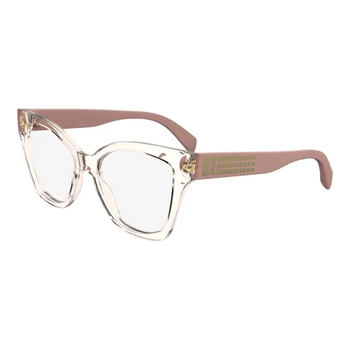 Cat-Eye Sunglasses - Karl Lagerfeld - Modalova