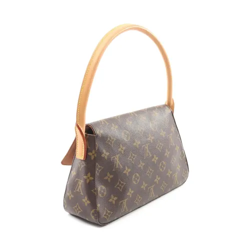 Pre-owned Top Handle Bag - Louis Vuitton Vintage - Modalova