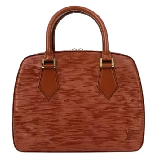 Pre-owned Vintage Handbag - Louis Vuitton Vintage - Modalova
