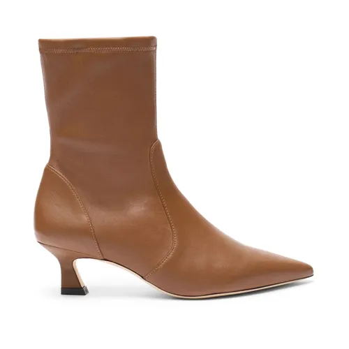 Vinnie Bootie 50 - Stuart Weitzman - Modalova