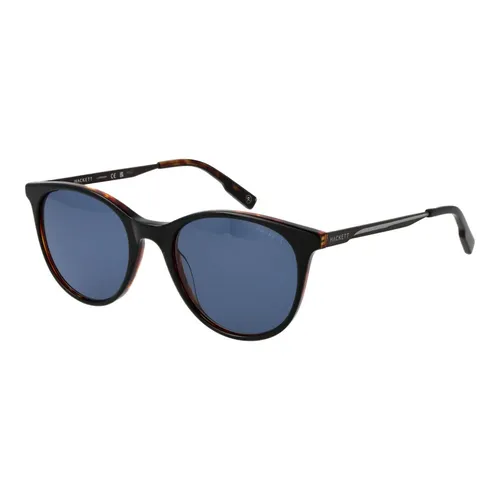 Acetate Sunglasses - Hackett - Modalova