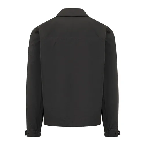 Topflight Shirt Jkt - Moose Knuckles - Modalova