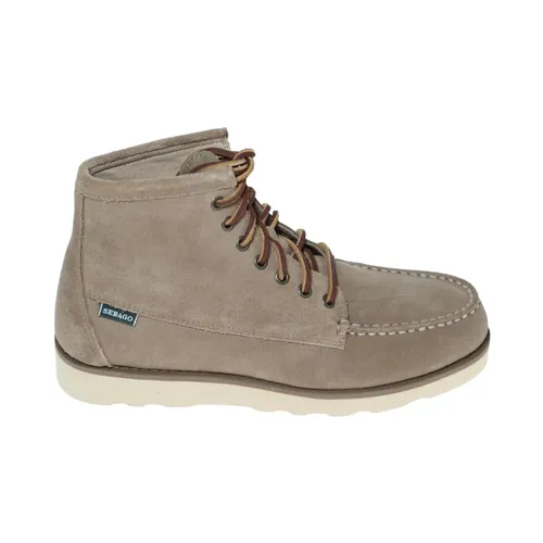 Tala Mid Boot - Sebago - Modalova