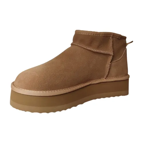 Eskimo Boot - Gaëlle Paris - Modalova