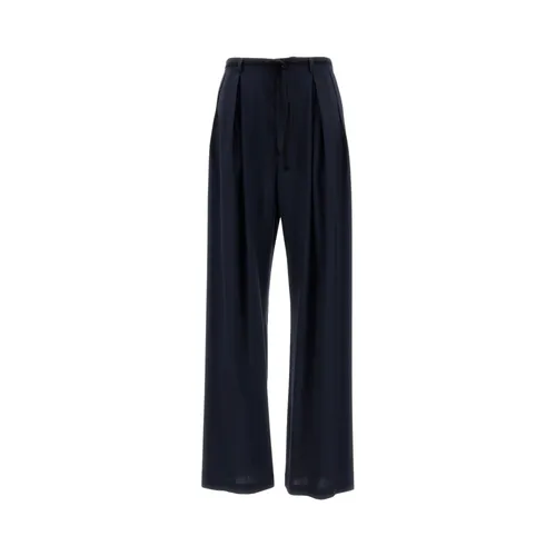 Wide Trousers - Barena Venezia - Modalova