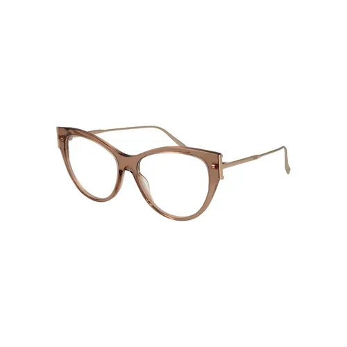 Acetate & Metal Eyewear Frames - Tod's - Modalova