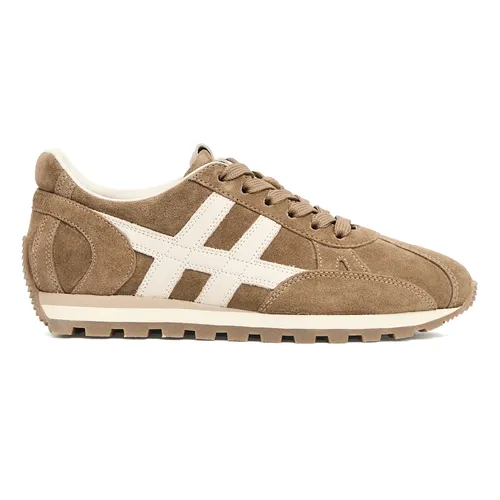 Hogan - Shoes > Sneakers - Beige - Hogan - Modalova