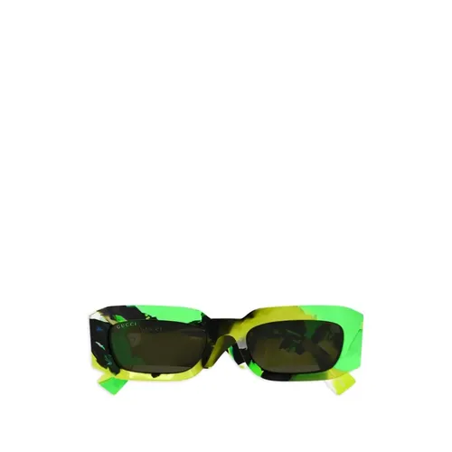 Sunglasses - Gucci - Modalova