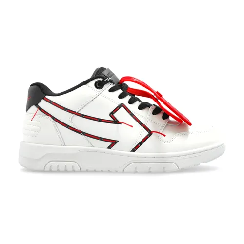 Off - Shoes > Sneakers - - Off White - Modalova