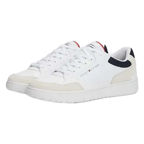 Essential Sneakers - Tommy Hilfiger - Modalova