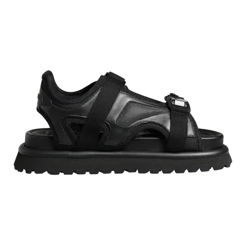 Sandals Shoes - Dolce & Gabbana - Modalova