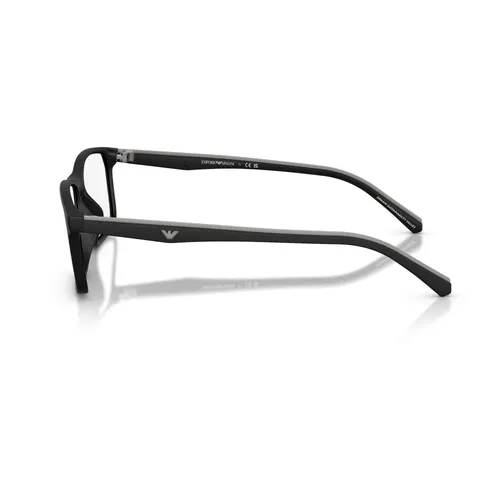 Ea3266U Optical Frame - Emporio Armani - Modalova