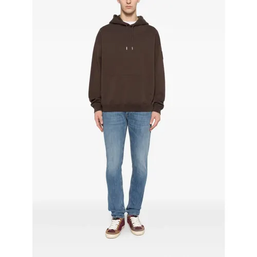 George Skinny Jeans - Dondup - Modalova
