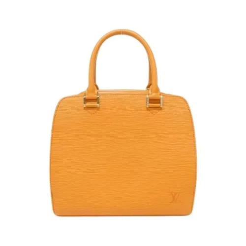 Pre-owned Vintage Handbag - Louis Vuitton Vintage - Modalova