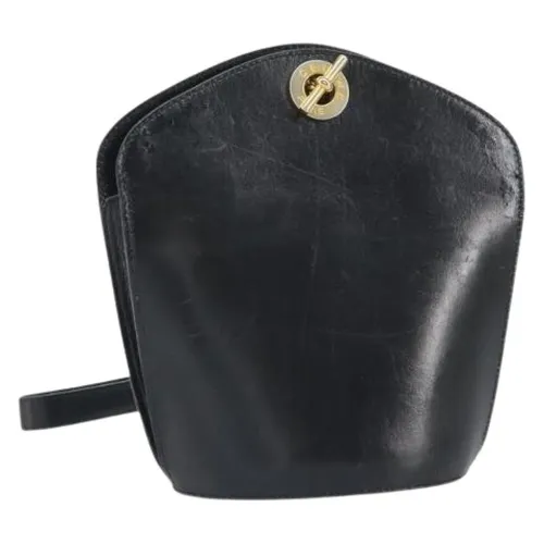 Pre-owned Vintage Shoulder Bag - Celine Vintage - Modalova