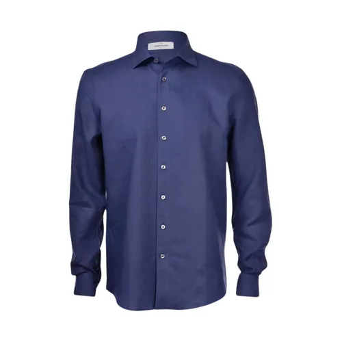 Basic Shirt - Gran Sasso - Modalova