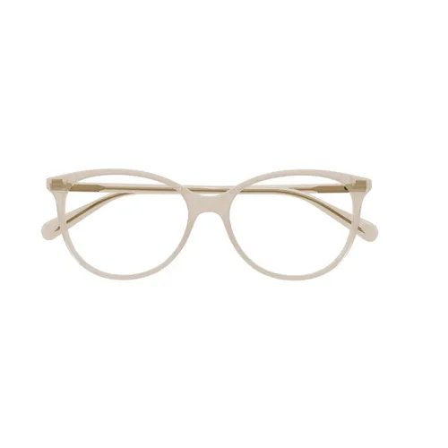 GG Logo Cat Eye Frame - Gucci - Modalova